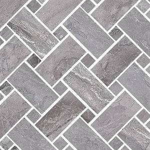 Mosaico Kadi Grey