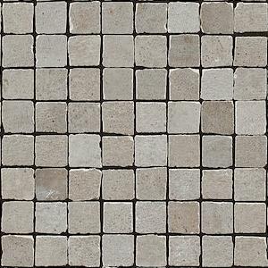 Beige mosaico B